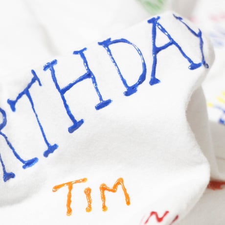 HBD Tee