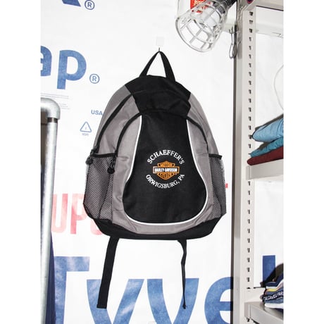 Harley-Davidson Backpack