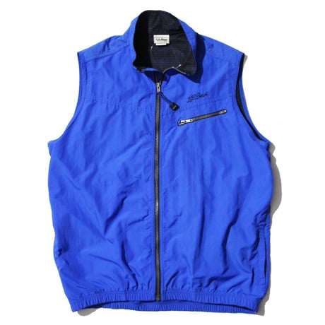 L.L. Bean Light Weight Jacket & Vest
