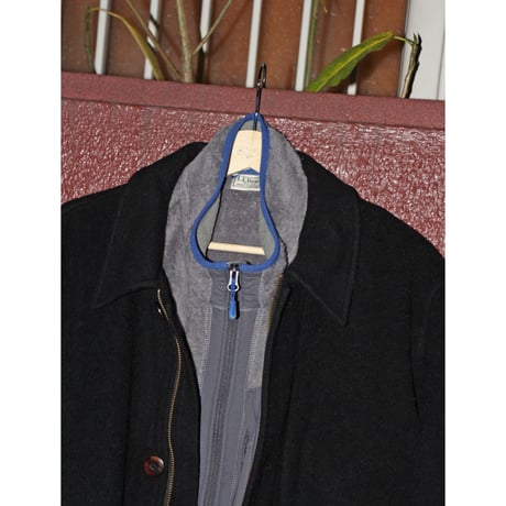 L.L. Bean Shelpa Fleece