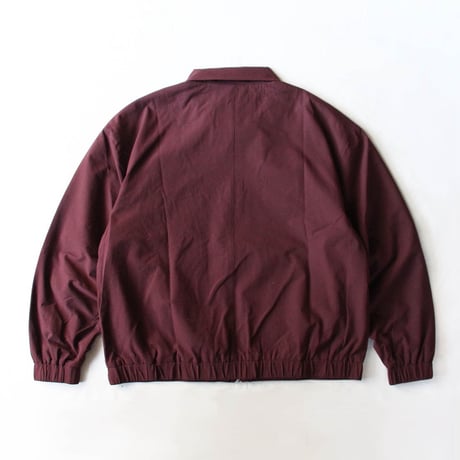 Candice Charles Harington Jacket