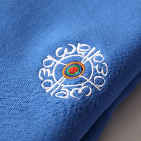 Bedlam Ashram Crew Sweatshirt