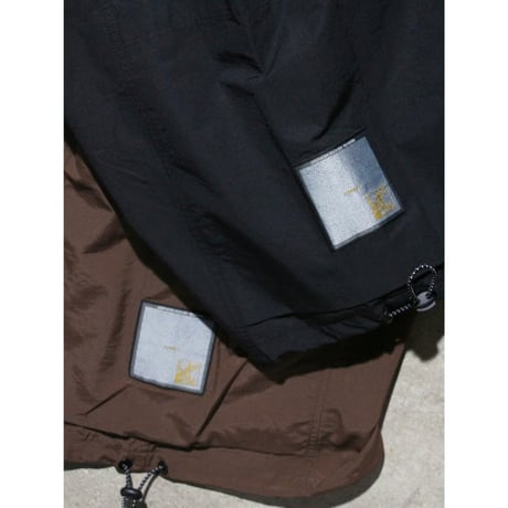 Candice Outreach Shorts