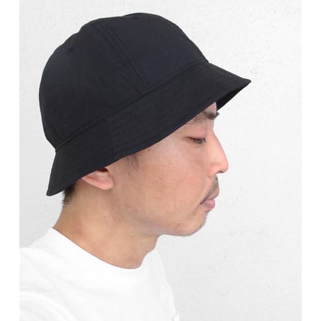 Cordura Ripstop Nylon Bell Hat