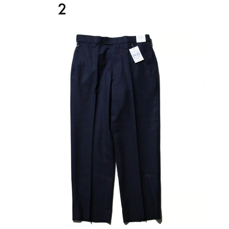 New & Dead Stock Slacks