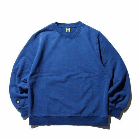 Bedlam Target Logo Crew Neck Sweat
