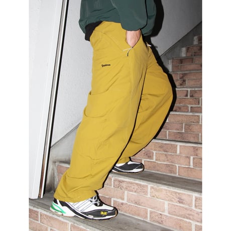 Stockroom OG Wear "Cordura Baggy Pants"