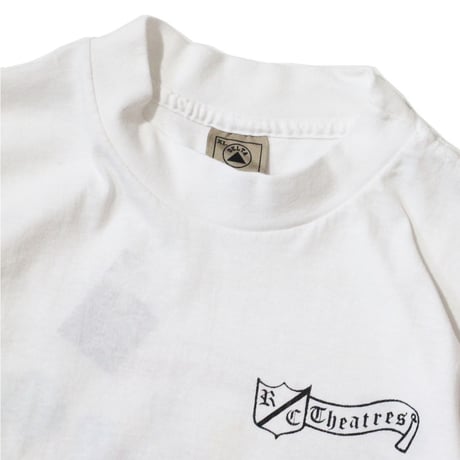 Hollywood Souvenir Tee