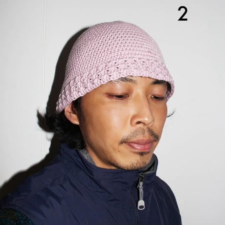 Knitted Hats