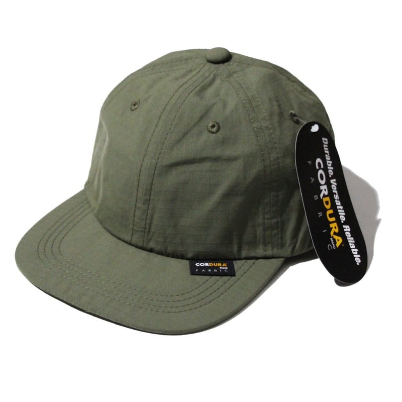 ラスト1点　新品　BRIEFING CE CORDURA RIPSTOP CAP CE MENS CORDURA RIPSTOP HAT（キャップ）｜BRIEFING