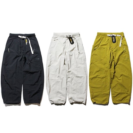 Stockroom OG Wear "Cordura Baggy Pants"