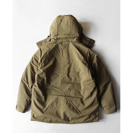Marmot Mammoth Down Parka "Butternut"
