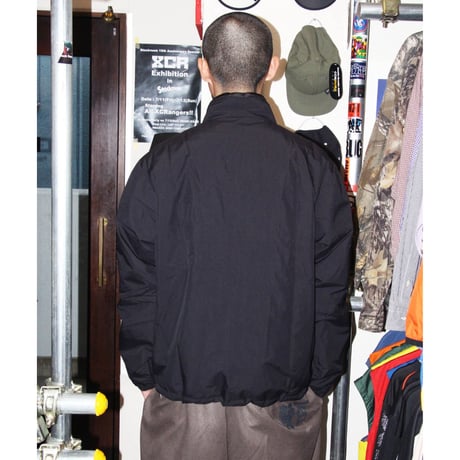 Bedlam Boom Jacket