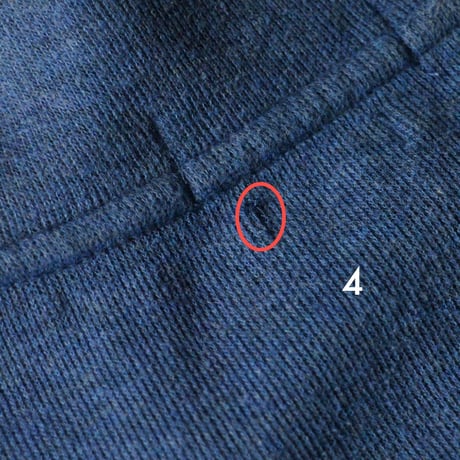 Polo Ralph Lauren 1/4 Zip Knit Sweat