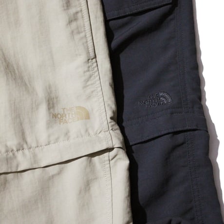 The North Face Zip Off Pants