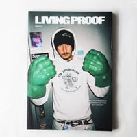 Living Proof Magazine Issue10