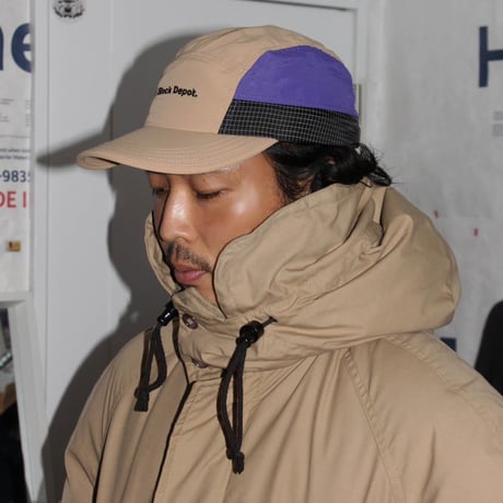 Orvis Goose Down Parka <Made In Canada>