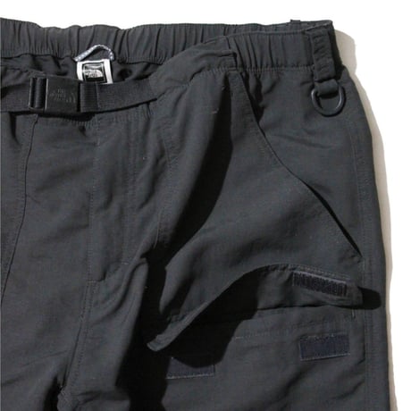 The North Face Zip Off Pants