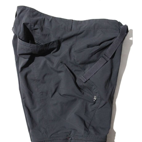 The North Face & Eddie Bauer Zip Off Pants
