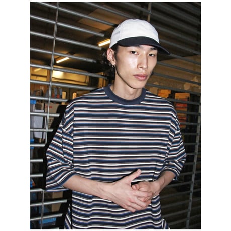 Stockroom OG Striped Tee