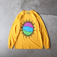Bedlam Up L/SL Tee