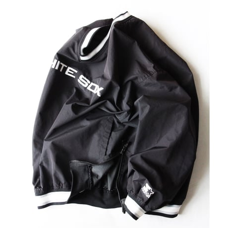 MLB Pullover Shell Jacket