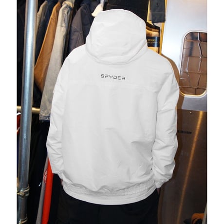 Spyder Light Weight Mountain Jacket