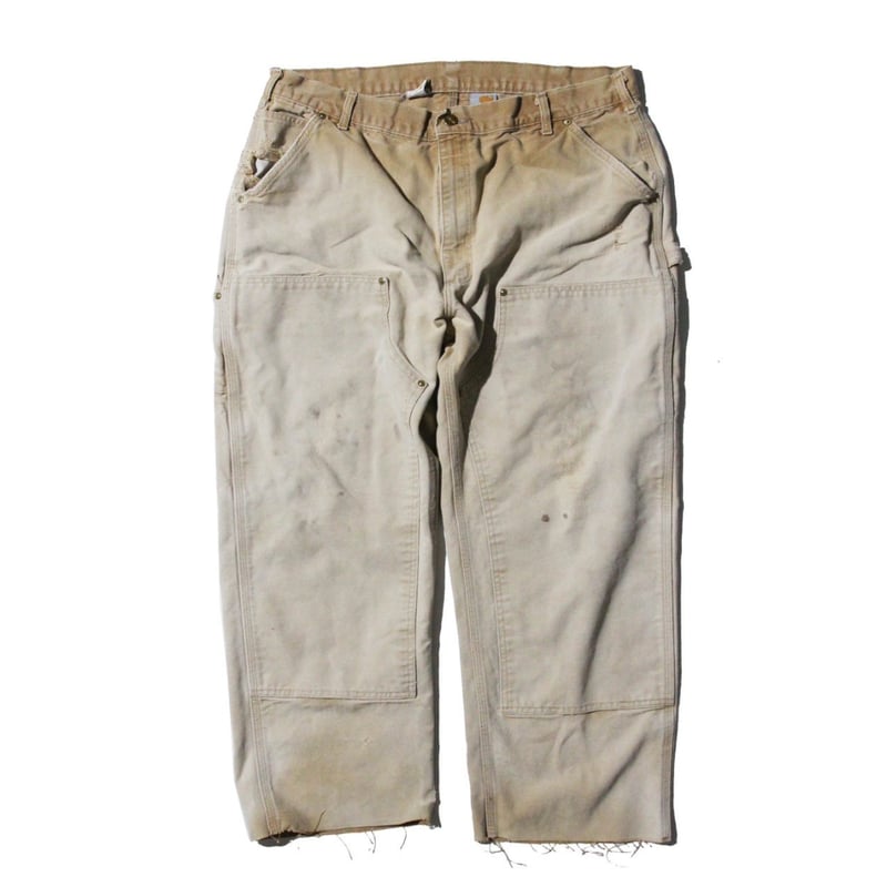 Carhartt Double Knee Hard Wash Pants | ストックルーム福岡