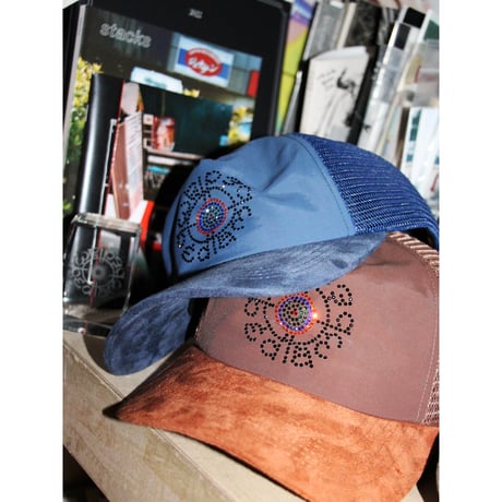 Bedlam Wowey Cap
