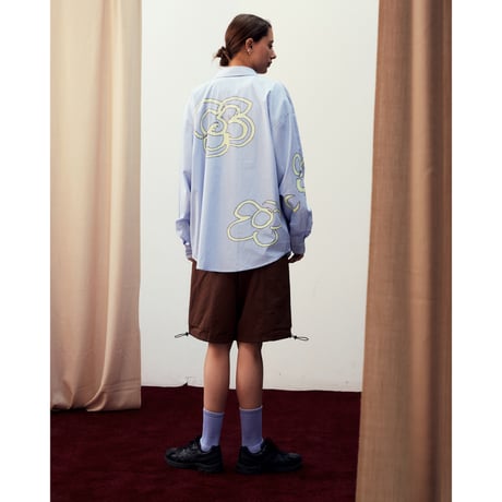 Candice Bloom L/SL Shirt