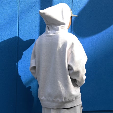 15.5oz Classic Karabiner Sweat Hoodie