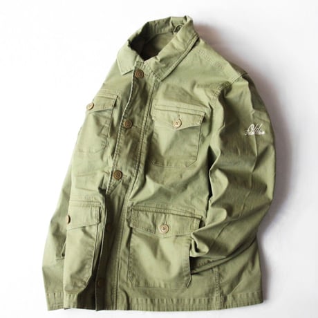 Old Foundation BDU Shirt