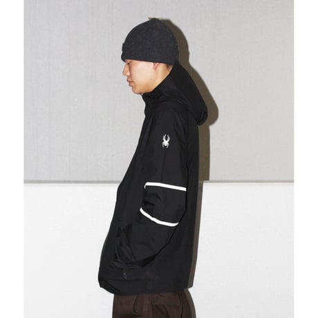 Spyder Light Weight Mountain Jacket