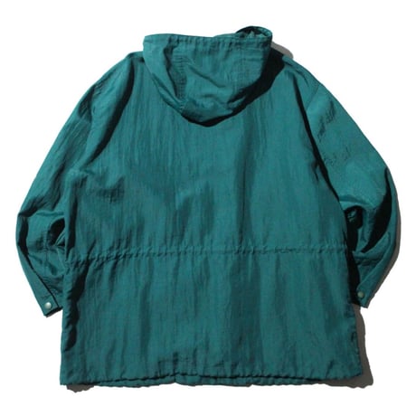 Old Gap Hooded Field Coat