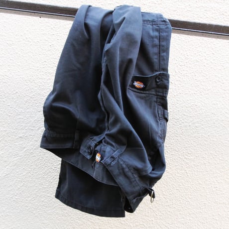 Dickies Damaged Double Knee Utility Pants