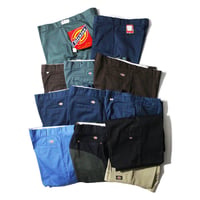 Dickies Work Pants