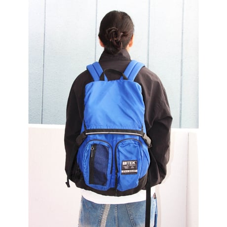EBTEK Eddie Bauer Backpack