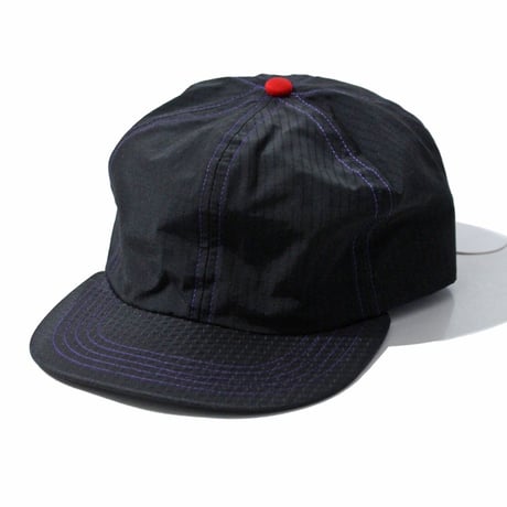 DOM 6panel Cap