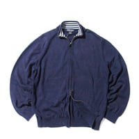 Brooks Brothers Fullzip Knit Sweater