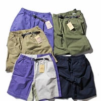Gramicci 24ss Short