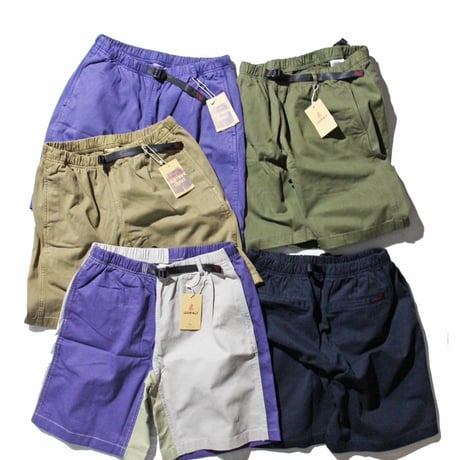 Gramicci 24ss Short