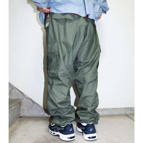 Rothco BDU Ripstop Pants "Short Length"