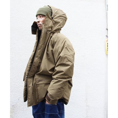 Marmot Mammoth Down Parka "Butternut"