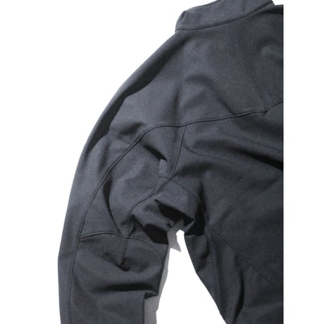 REI Tech Zip Up Track Jacket