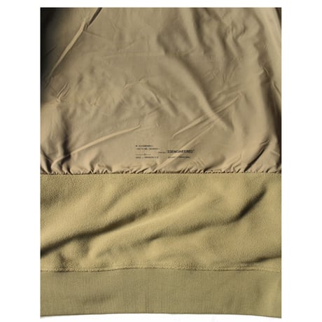 Air Jordan Polartec Fleece Hooded Jacket