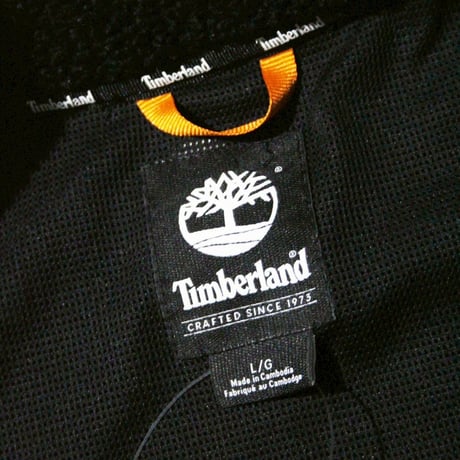 Timberland Sherpa Fleece