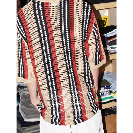 Summer Knit Polos