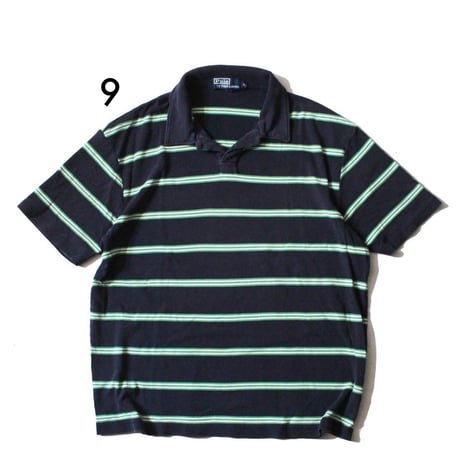 Polo Ralph Lauren S/SL Polo Shirt