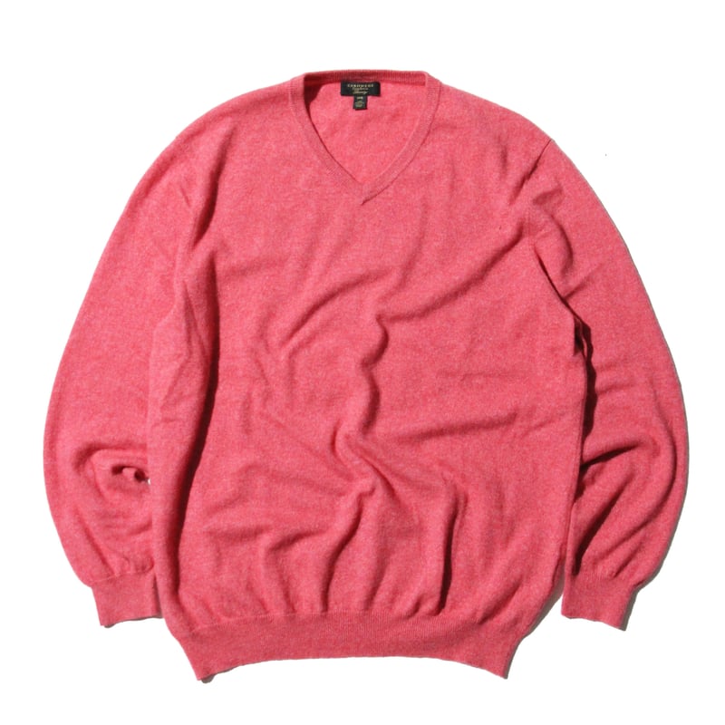 Club top room cashmere