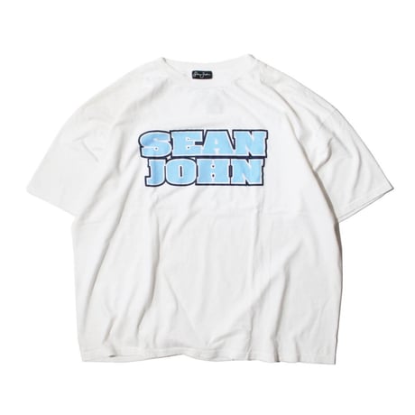 Sean John Linen Easy Short & Logo S/SL Tee